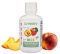 Vegan Liquid Multivitamin for Kids 32 Servings H27112