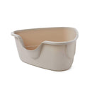 High-Sided Corner Litter Pan T768036
