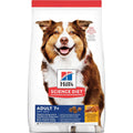 Dry Dog Food T8168