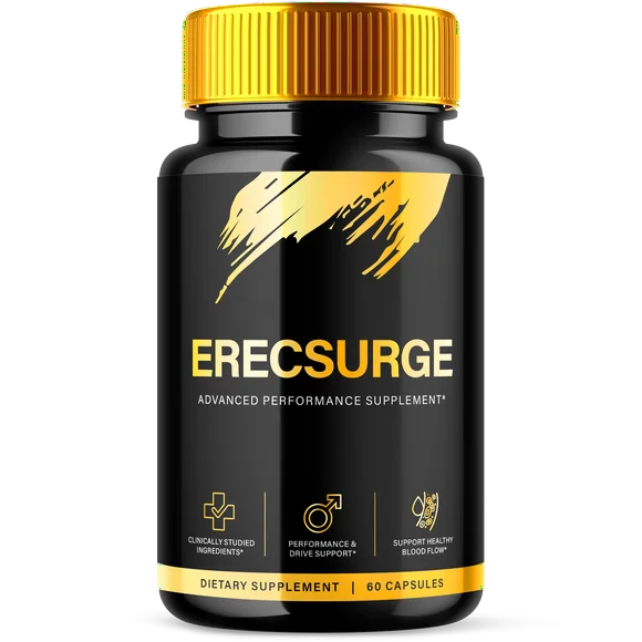 60 Capsules Male Support Capsules O4384