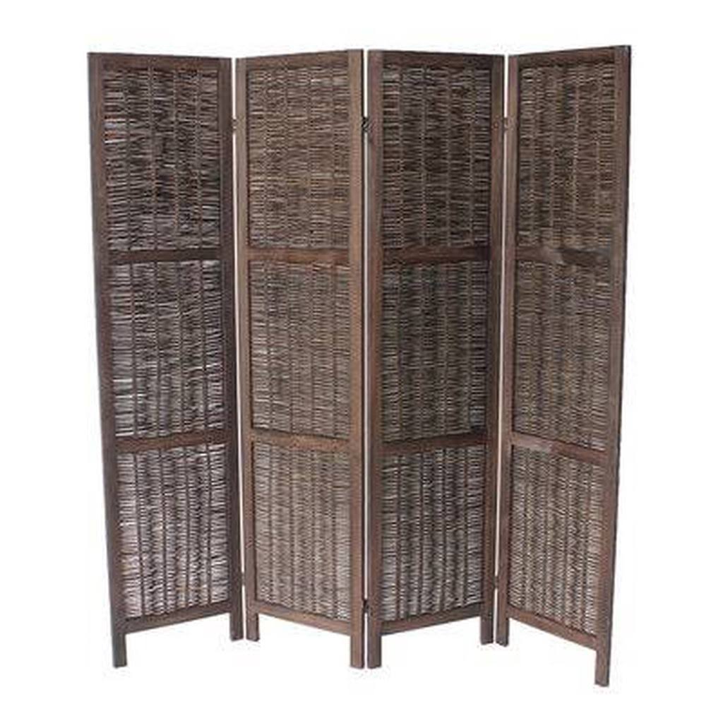 4 Panel Room Divider A4519