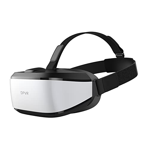 Virtual Reality Headset L534831