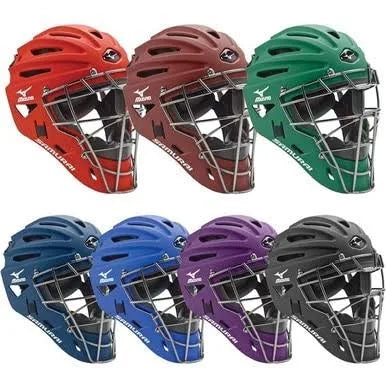 Youth Catcher's Helmet R47457