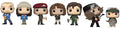 Funko Pop Movie Bundle of 7 D633