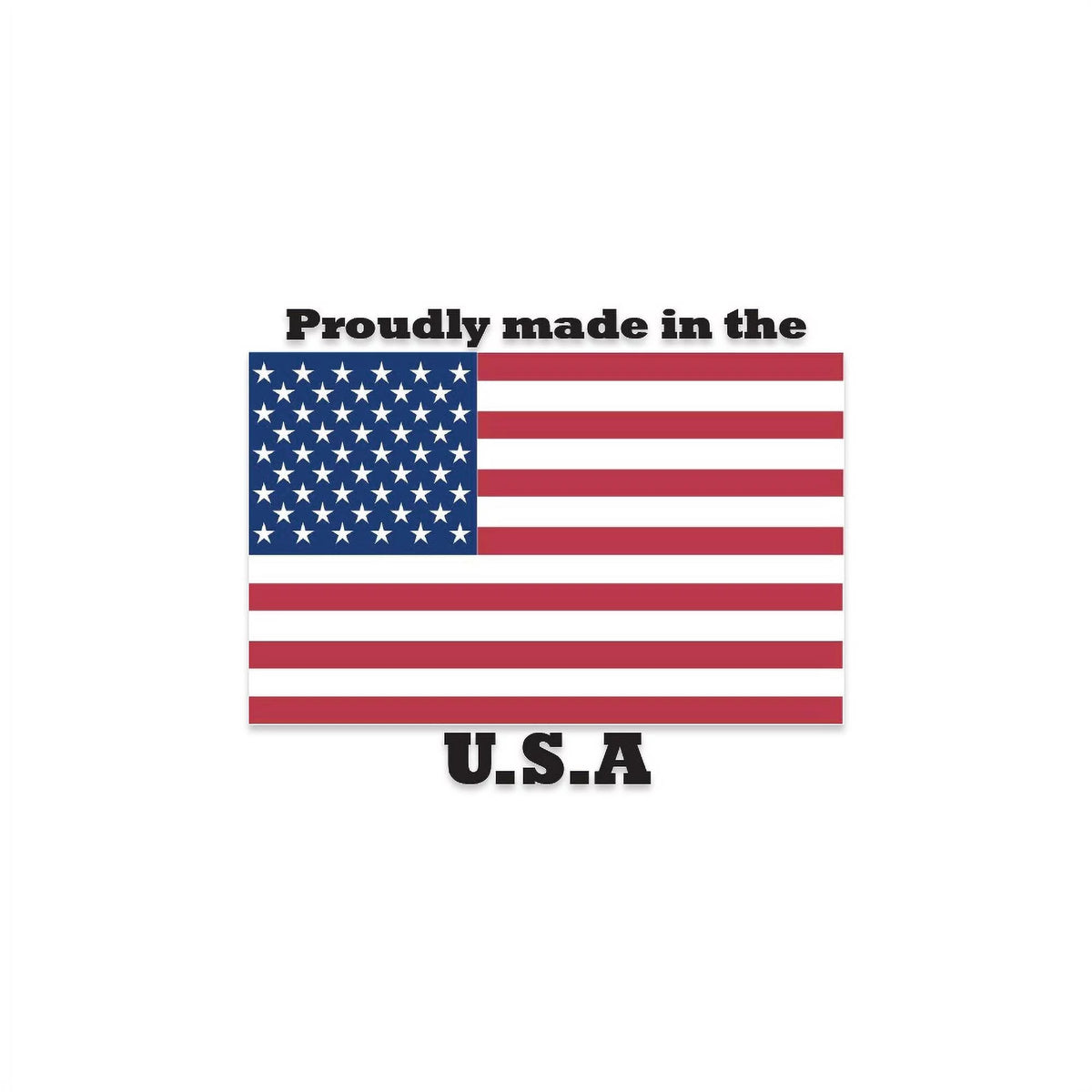 18" X 18" Heavy-Gauge Aluminum Sign O6139