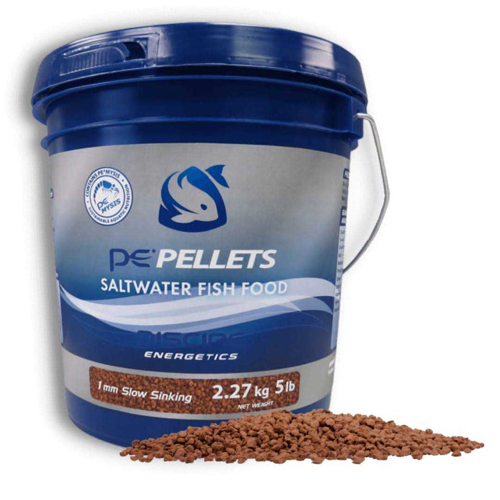 Saltwater Fish Food J892800