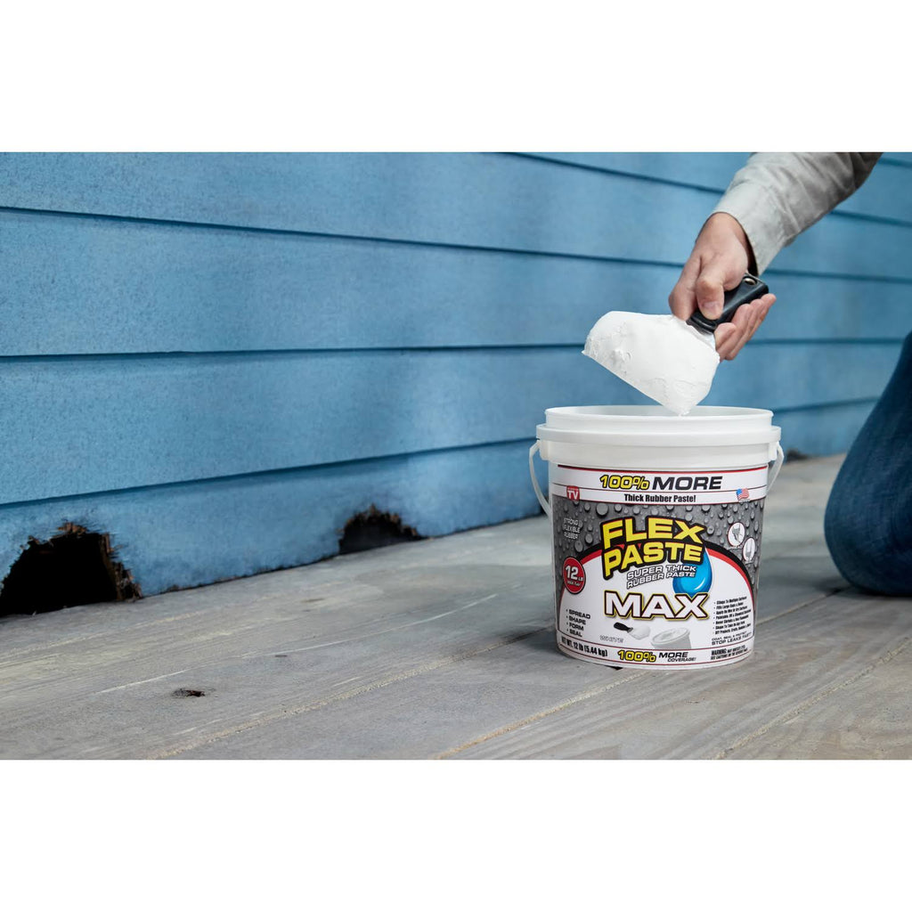 Black Max 12 lb Flex Paste P577
