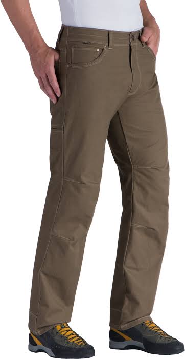Forged Iron Rydr Pant B69480
