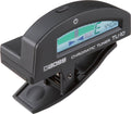 Clip-On Chromatic Tuner Black P33002