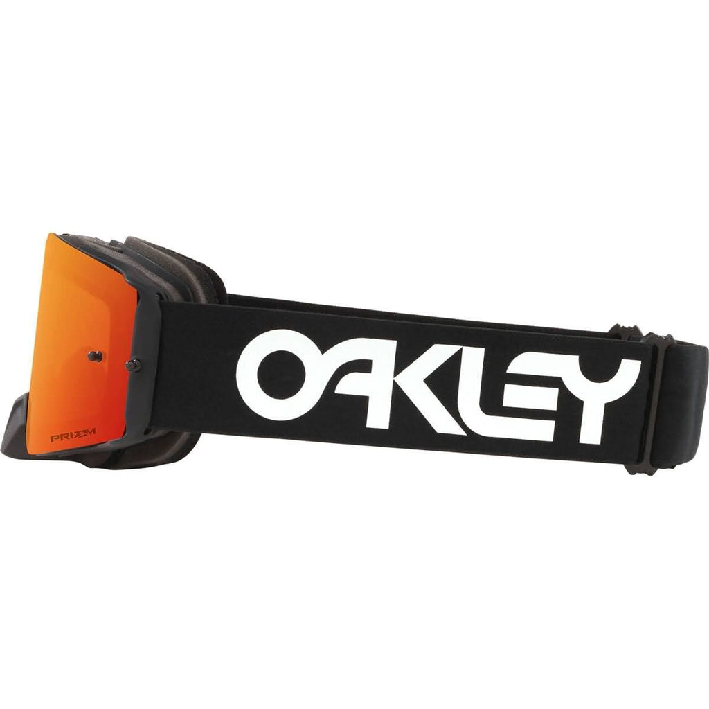 White Front Line MX Sunglasses K718