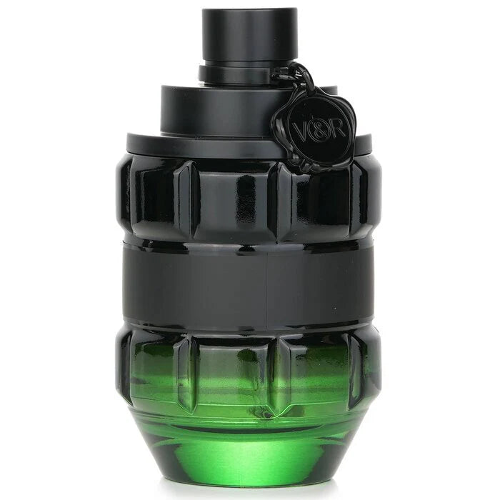 Spicebomb Night Vision Eau De Toilette Spray 90ml/3.04oz H894975