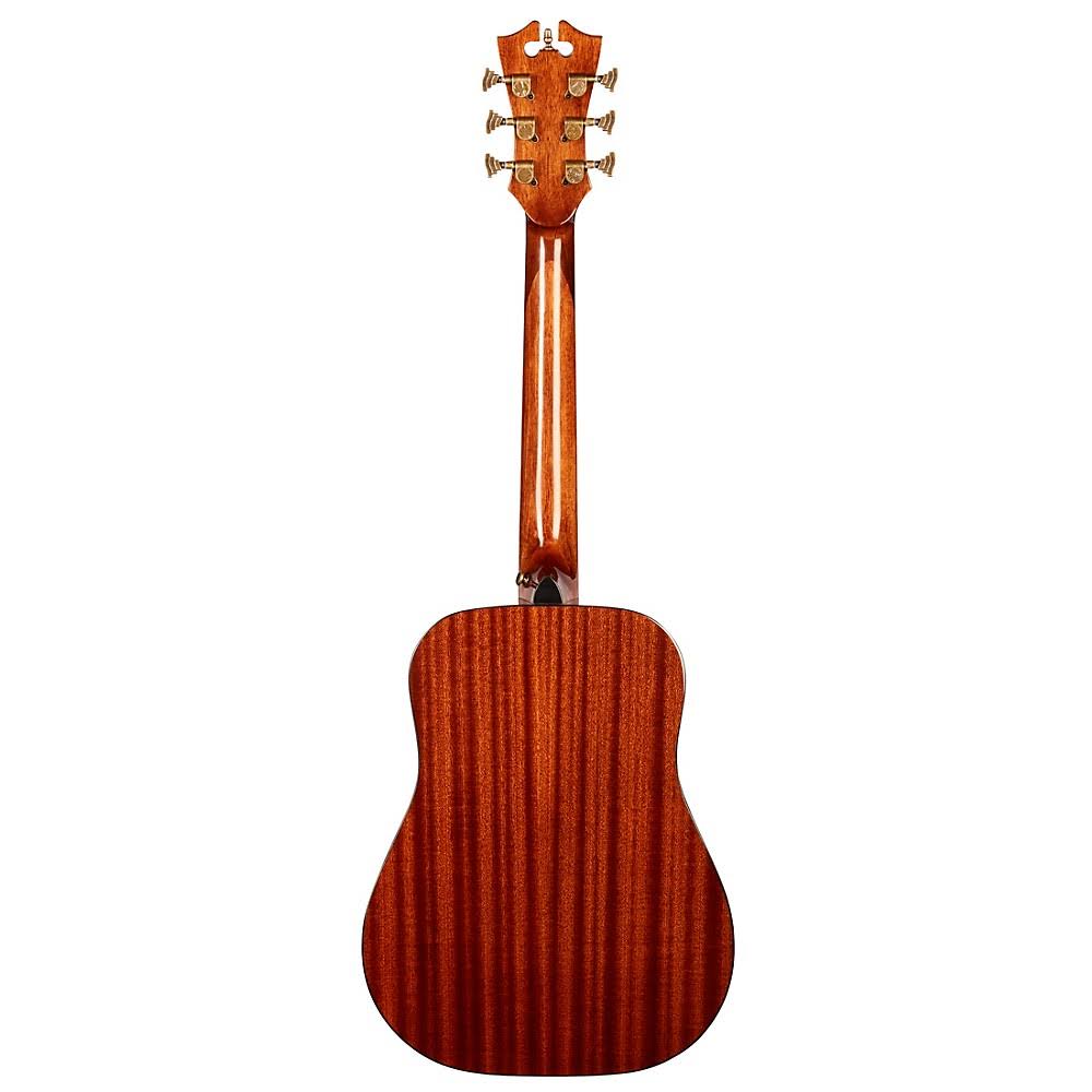 3/4-Size Acoustic Guitar, Natural, Spruce Top E922