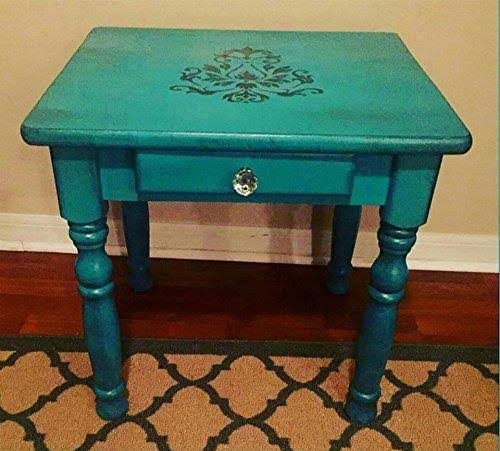Chalk Finish Furniture & Cabinet Paint 128oz B4681