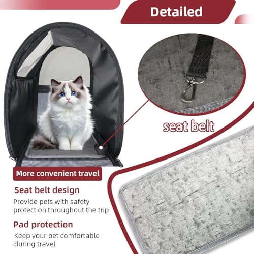 Airline Approved Pet Carrier Bag V3676