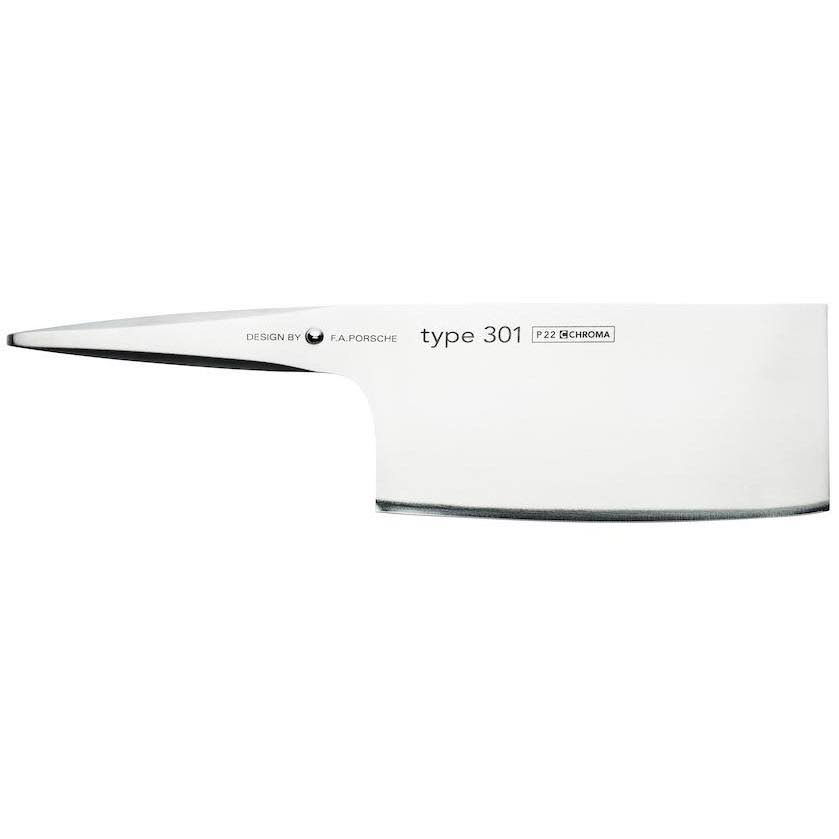 Chinese Cleaver S2950