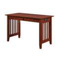 Desk with Drawer and Charging Station L9714