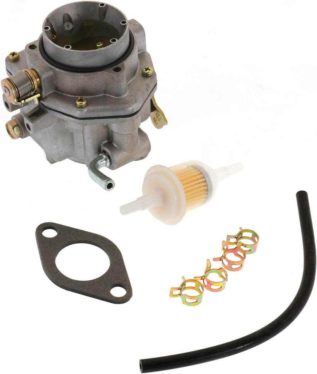 Carburetor C838056