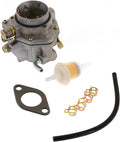 Carburetor C838056