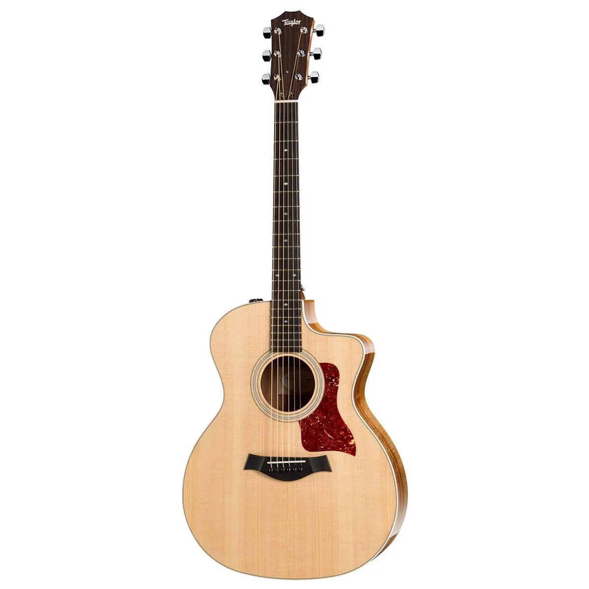 Koa Grand Auditorium Acoustic-Electric Guitar V8930