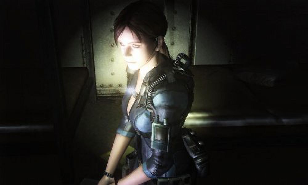 Resident Evil: Revelations J742229