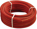 1/0 Gauge 10ft Red Welding Cable V6390