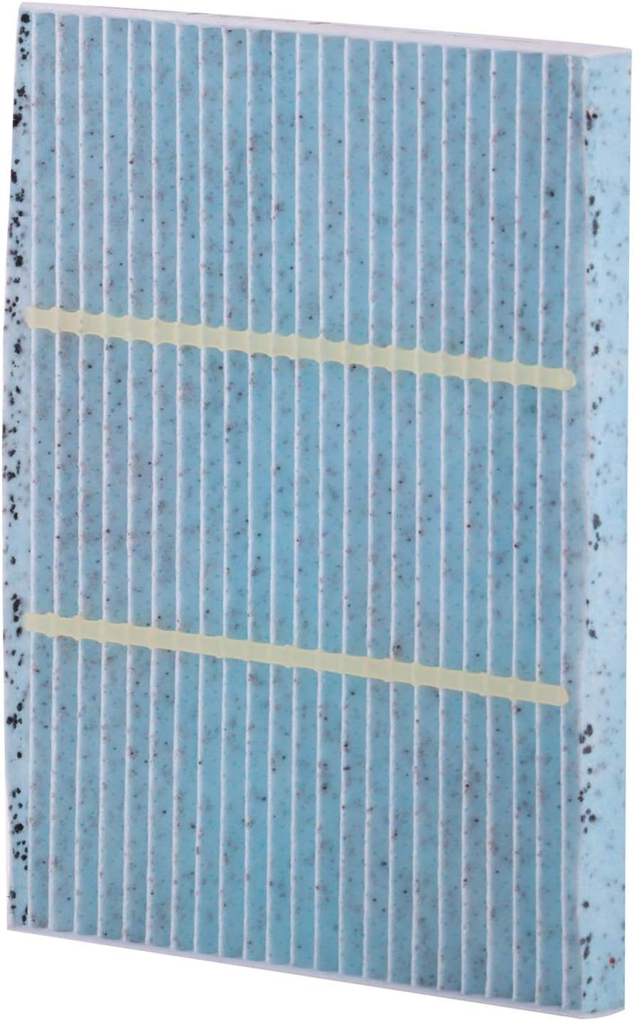 Cabin Air Filter W319284