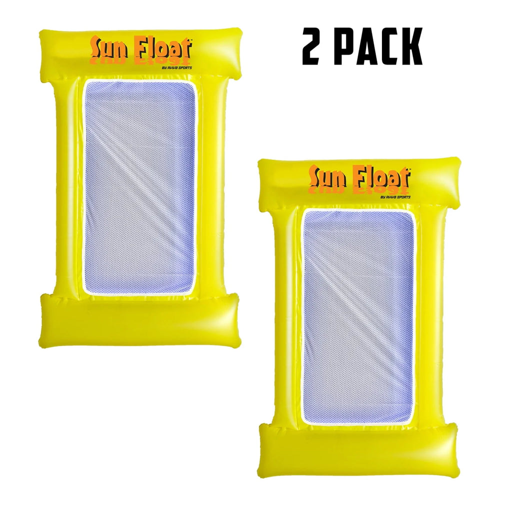 Pool Floats 2 Pack G114370