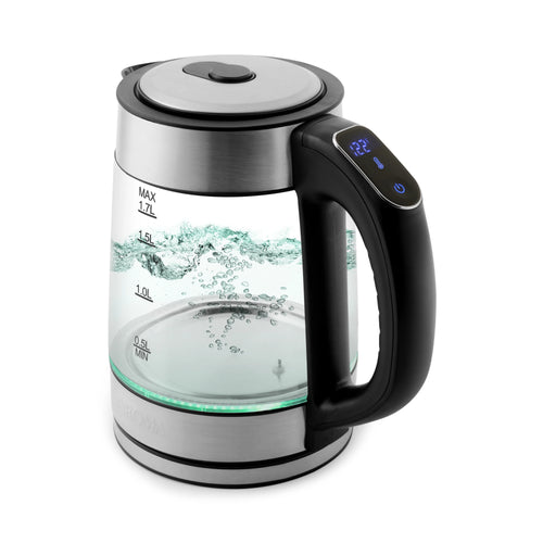 1.7L Digital Glass Water Kettle U3769