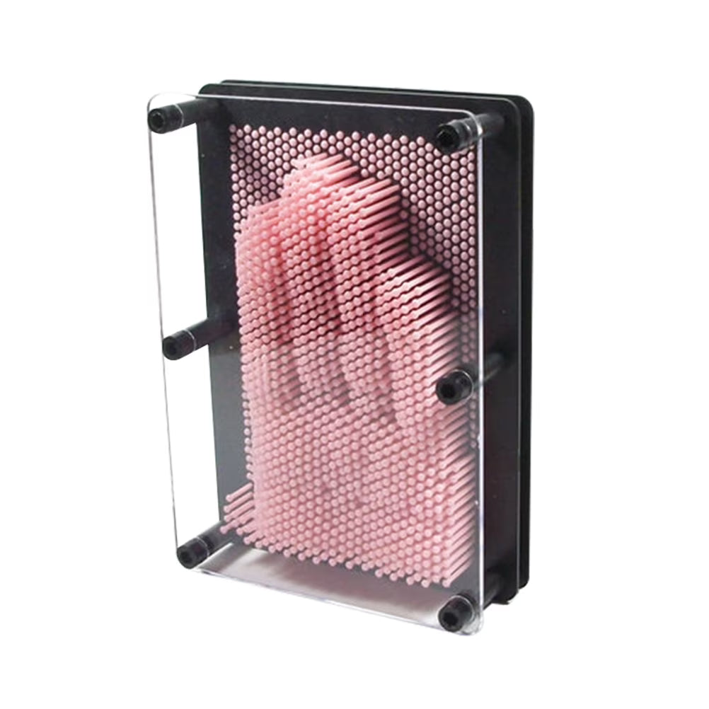 Large Size Pin Art Board Toy J8473