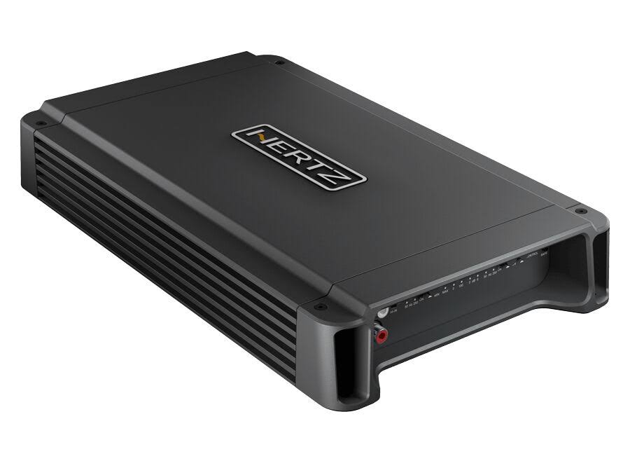 Mono Car Amplifier T8957