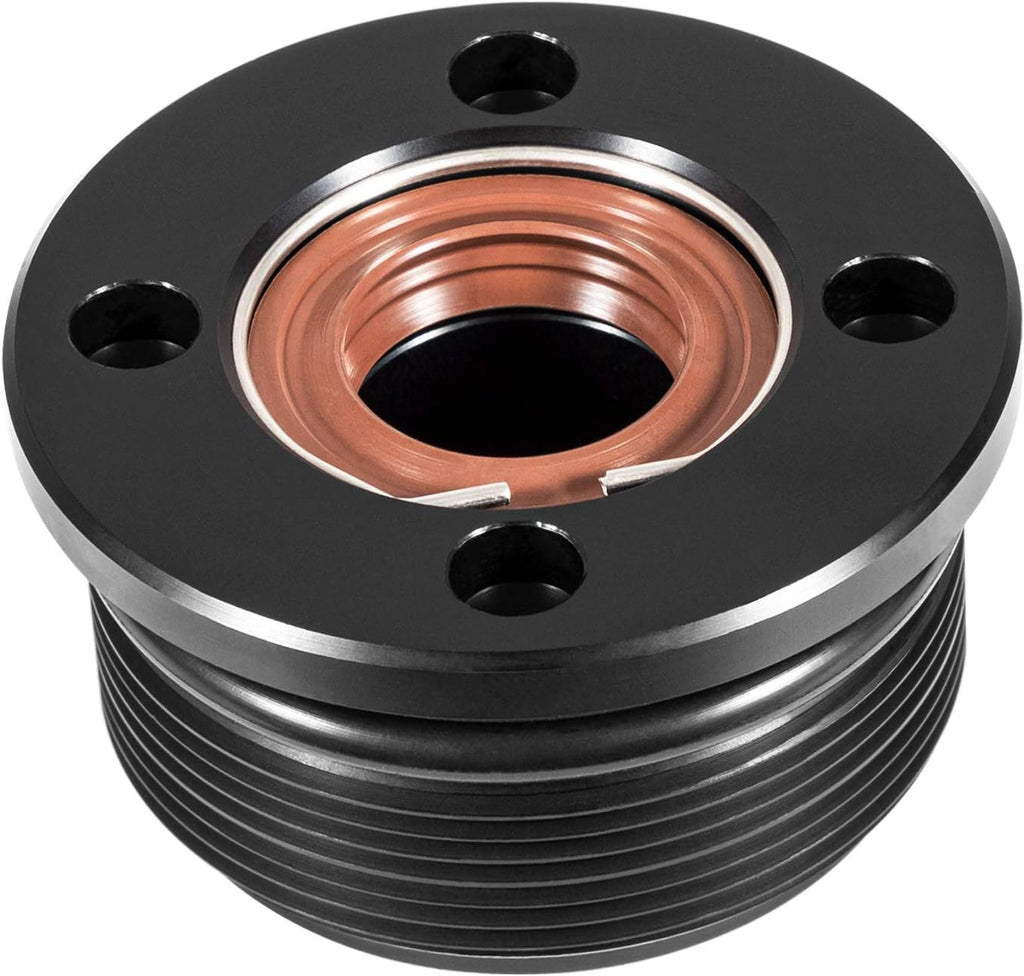 Trim Cap Cylinder with Seals 2PCS O169
