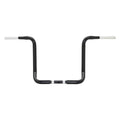 Black 18x22 Handlebar D734290