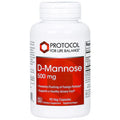 D-Mannose 90 Capsules K6916