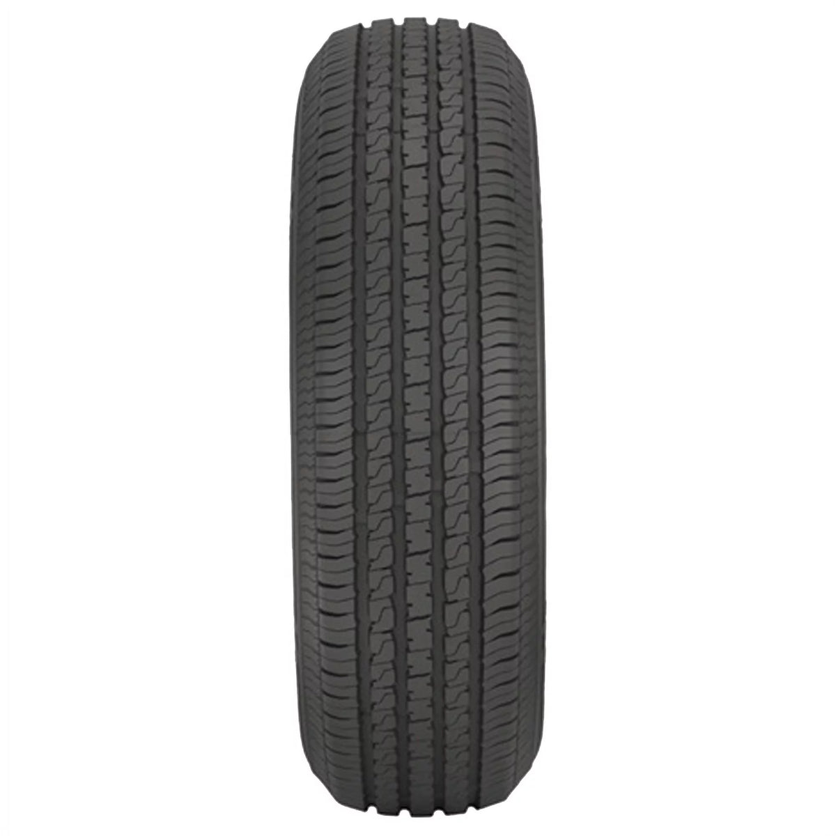 ST225/75R15 Trailer Tire F77318