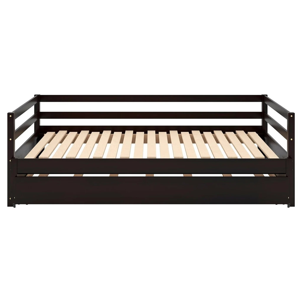 Twin Daybed with Trundle G657
