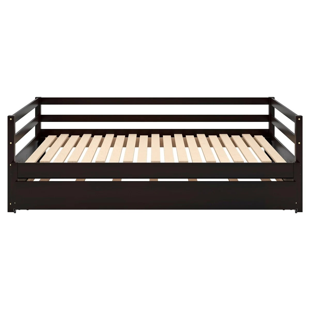 Twin Daybed with Trundle G657