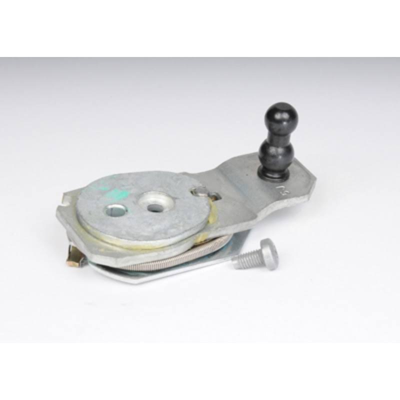Windshield Wiper Motor S4237