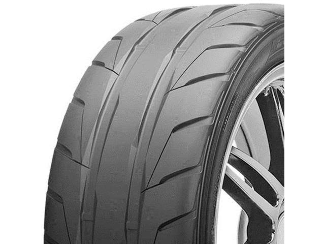 275/35ZR18 95W Tire S549