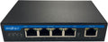 4 Port Gigabit POE Extender, Pack of 2 C68436