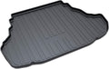 Cargo Liner Trunk Floor Mat Waterproof Protector for 2013-2017 Toyota Camry Pack of 2 J2177