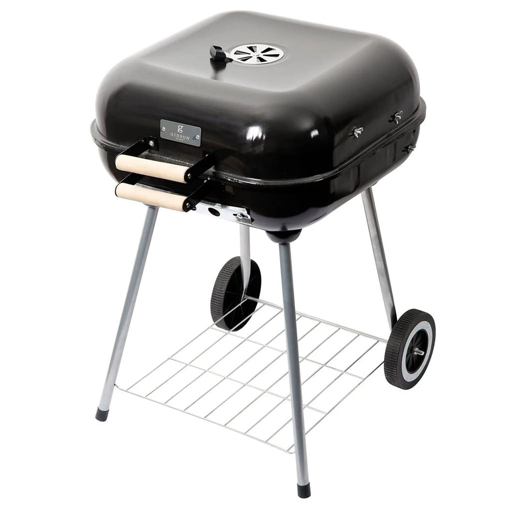 18 Inch Carbon Steel Outdoor BBQ Grill V227712