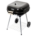 18 Inch Carbon Steel Outdoor BBQ Grill V227712