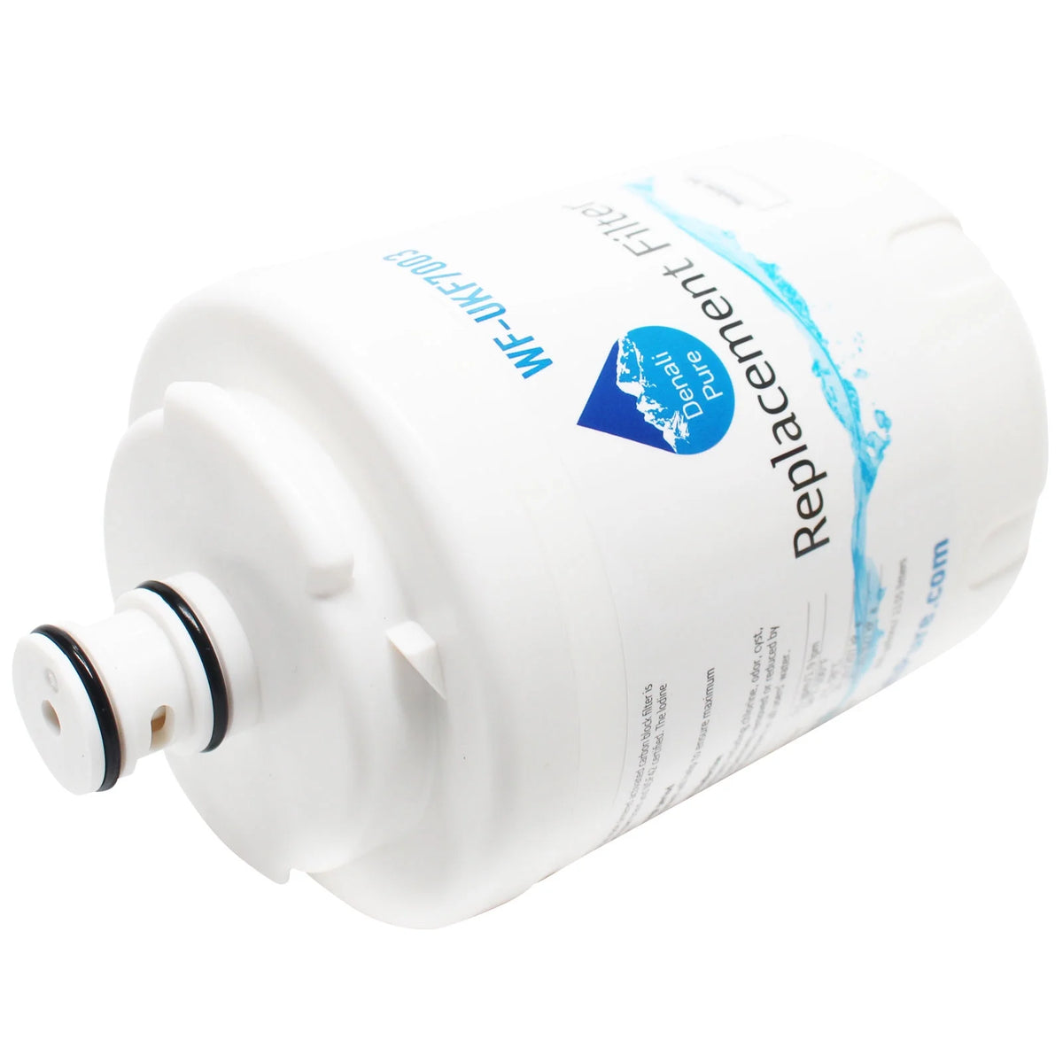 3-Pack Replacement Refrigerator Water Filter Cartridge W978052