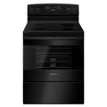 Electric Range in Black R121