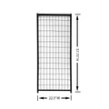 Dog Kennel Panel L2906