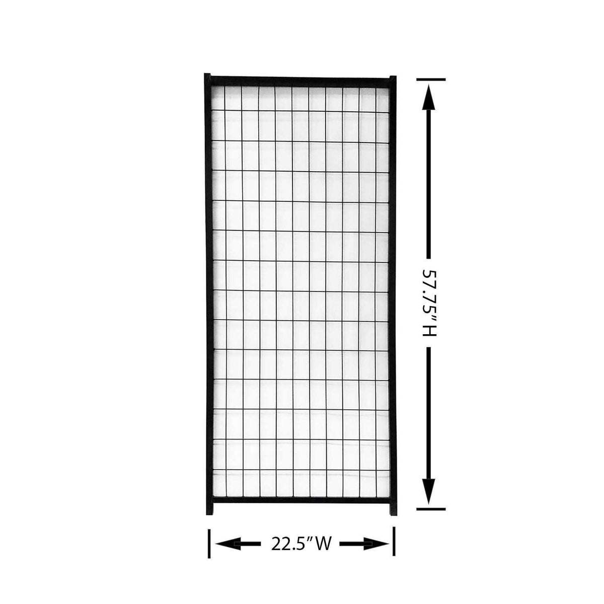 Dog Kennel Panel L2906