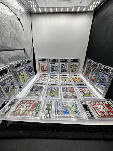 Graded Football Card A922