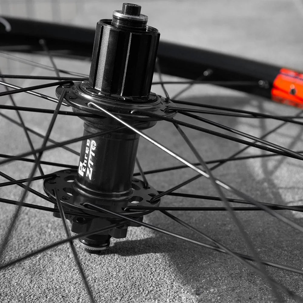 27.5 Inch Mountain Bike Wheelset with Hub A69669