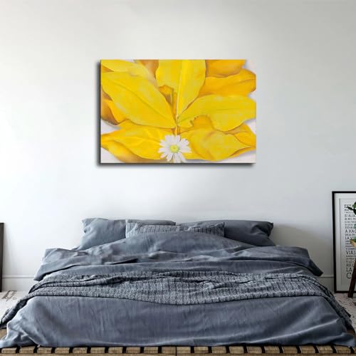 08x12inch Unframed Canvas Wall Art Q844775