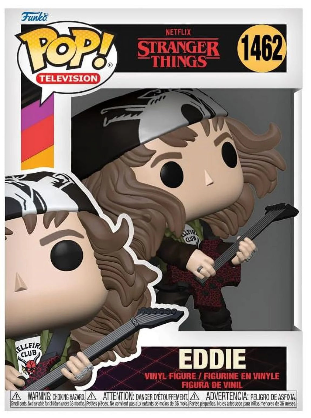 Funko Pop Movie Bundle of 7 D633